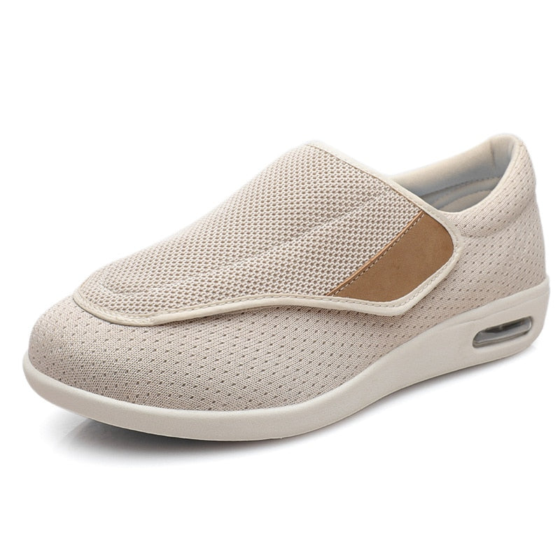 Elegant Orthopedic Shoes for Every Step
