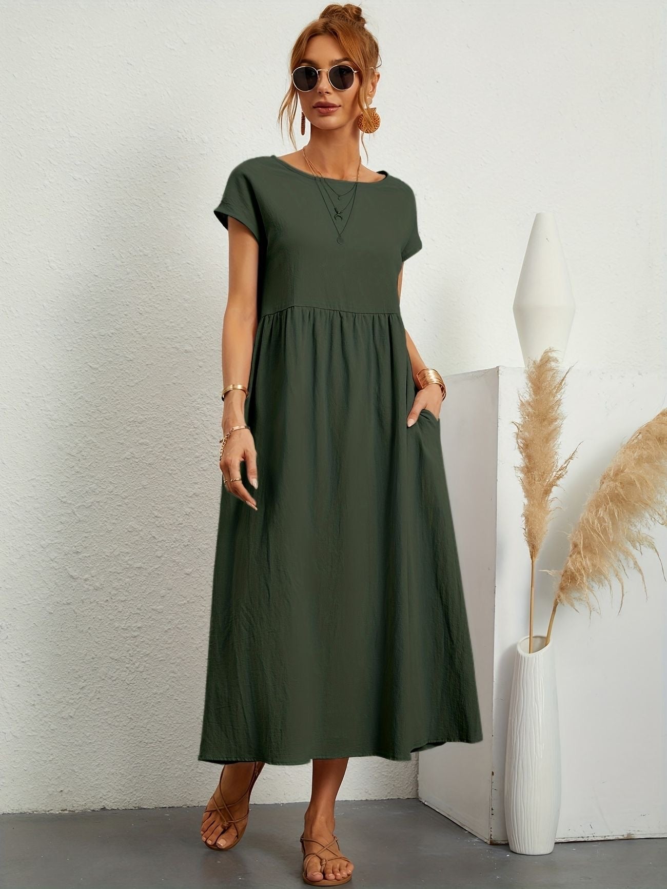 olive