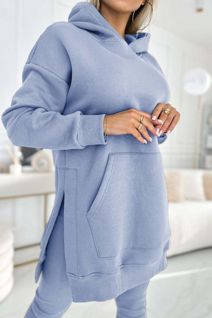 Well Tailored Garment with a Graceful Silhouette