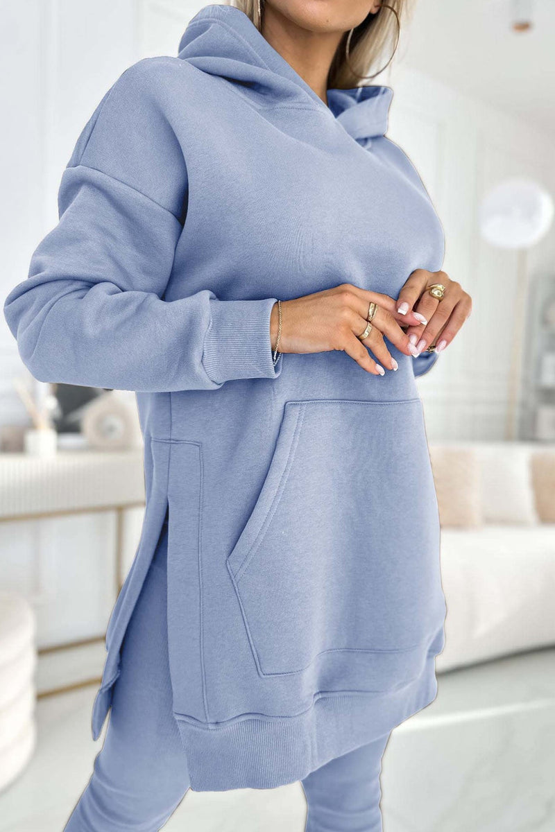 Well Tailored Garment with a Graceful Silhouette