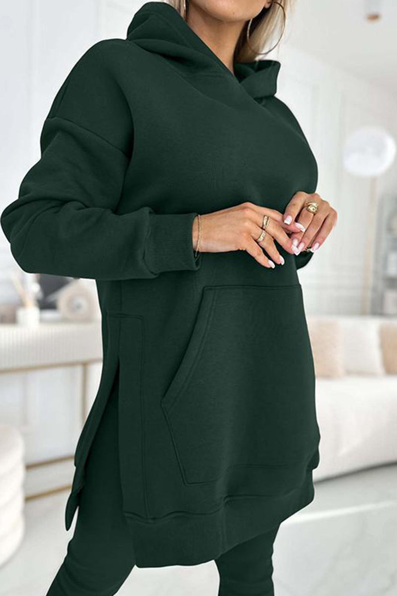 Well Tailored Garment with a Graceful Silhouette