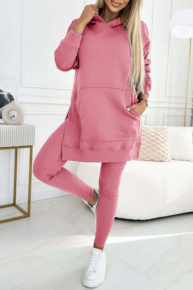 Well Tailored Garment with a Graceful Silhouette