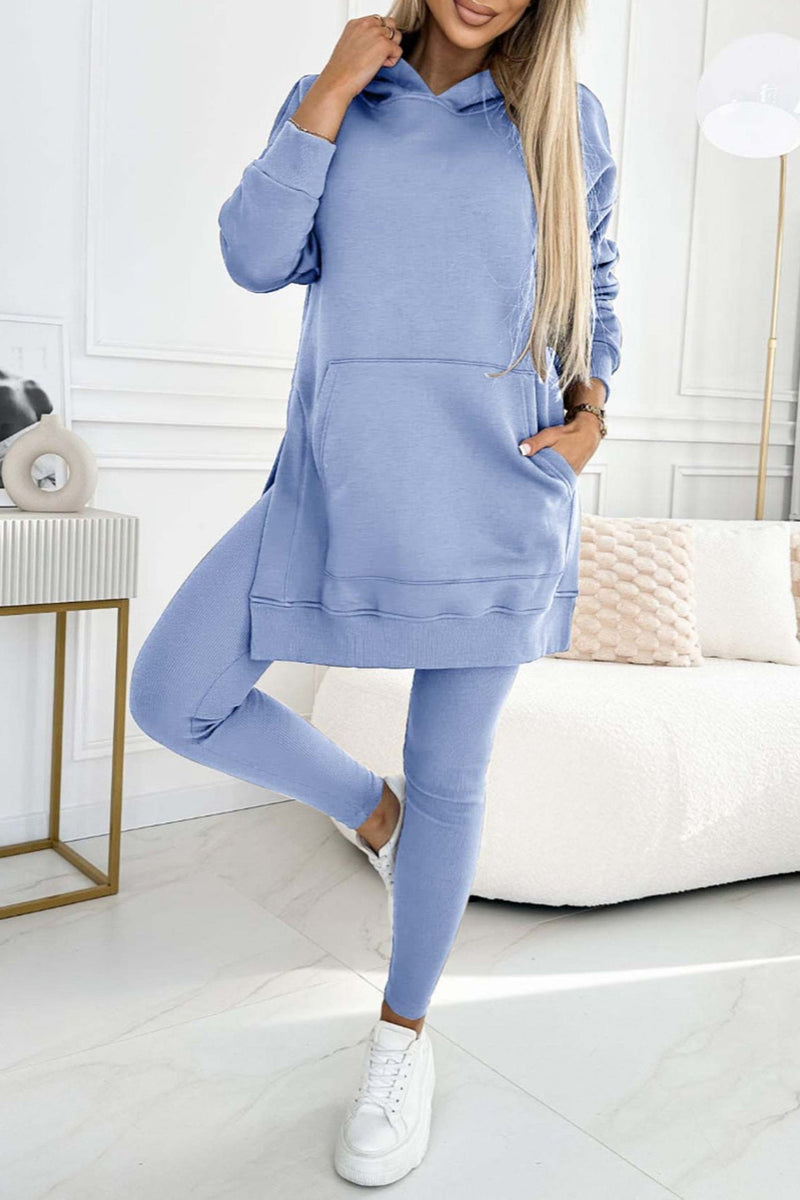 Well Tailored Garment with a Graceful Silhouette