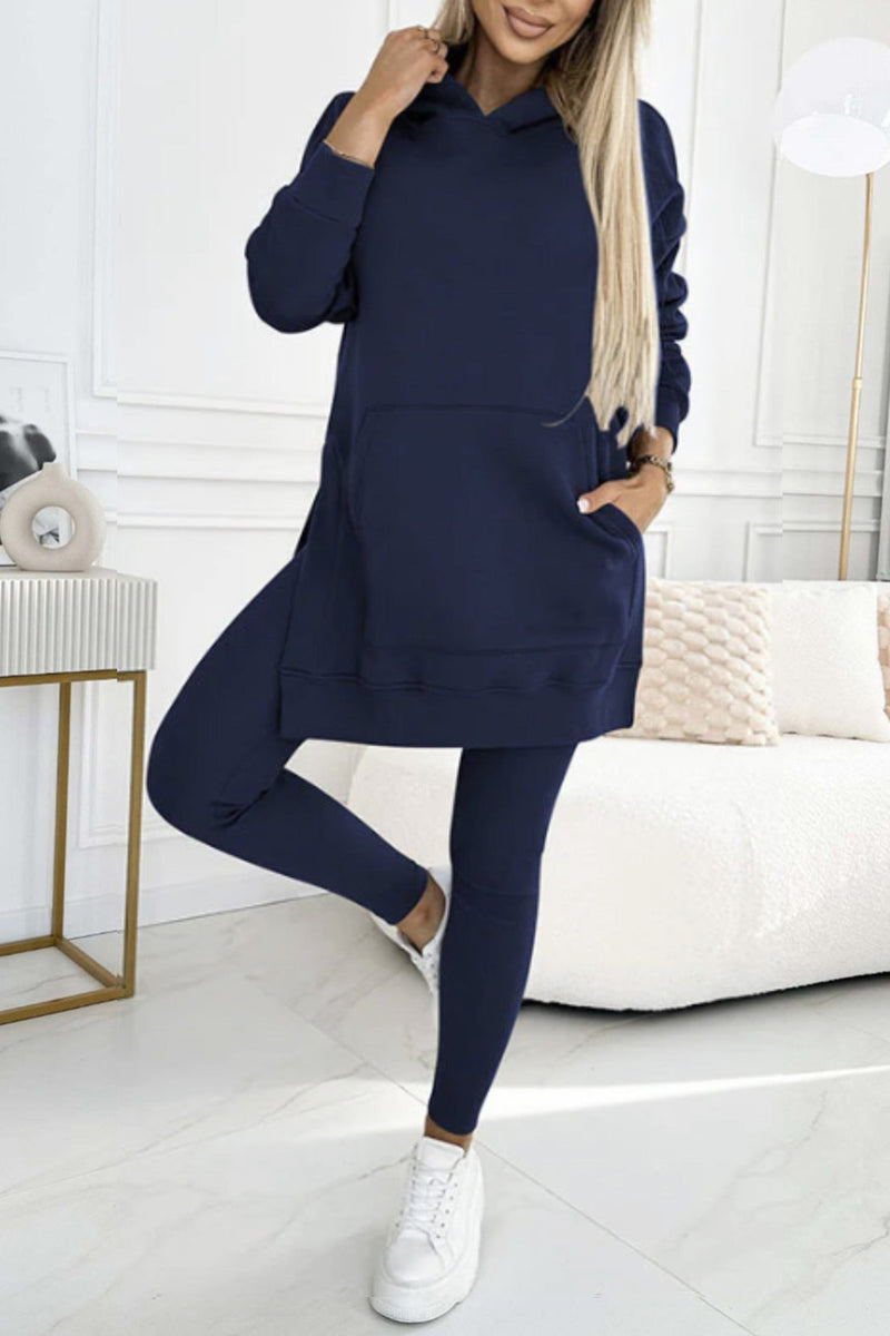 Well Tailored Garment with a Graceful Silhouette