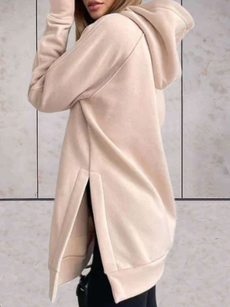 A Vintage Style Garment with Delicate Timeless Details
