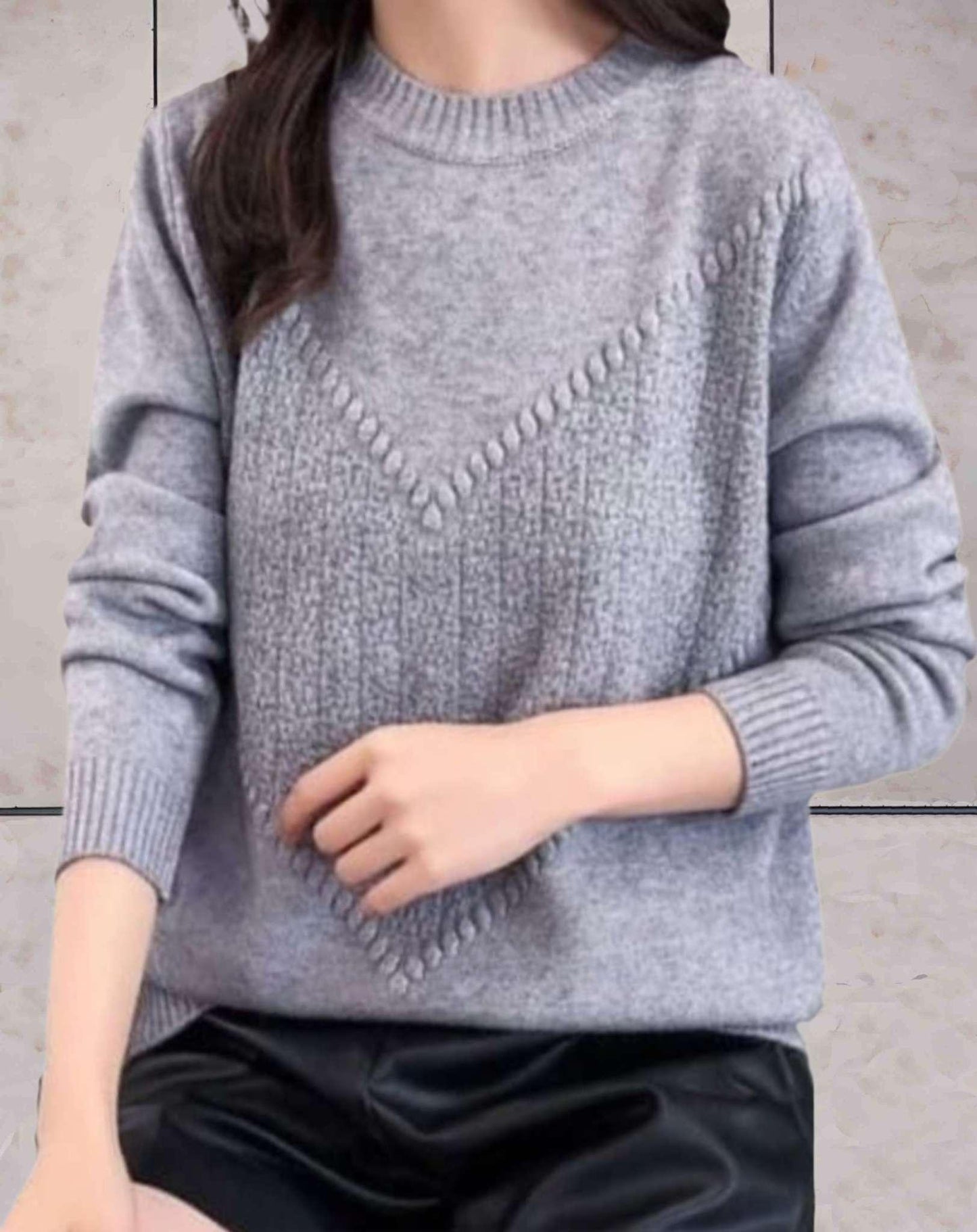 Gray