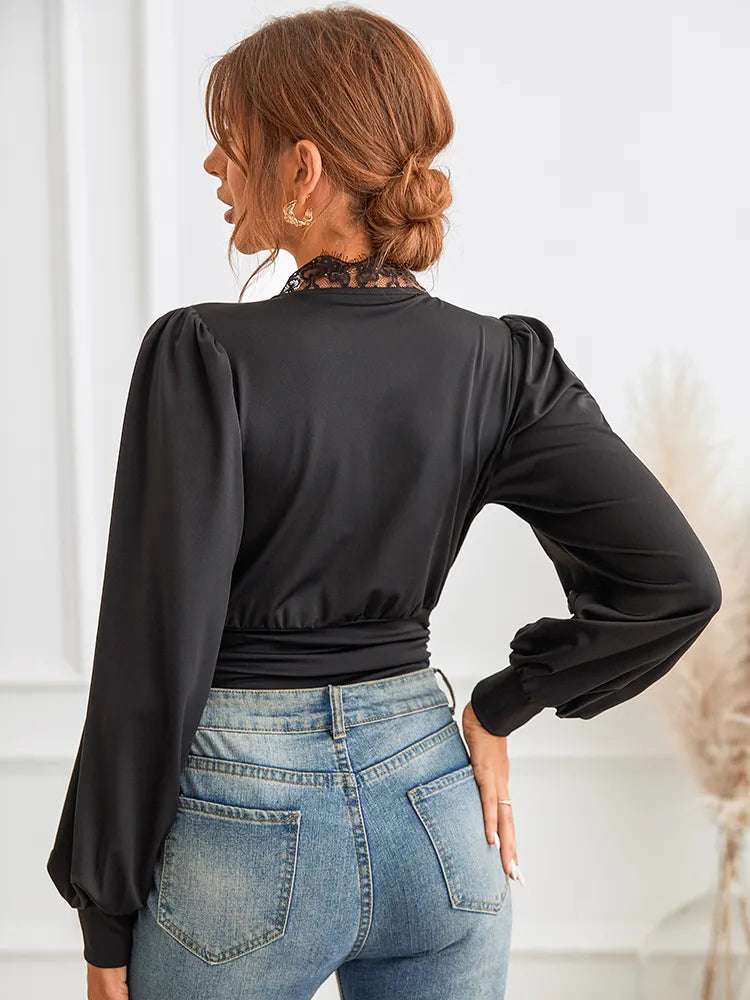 Classic Vintage Garment with a Flattering Fit