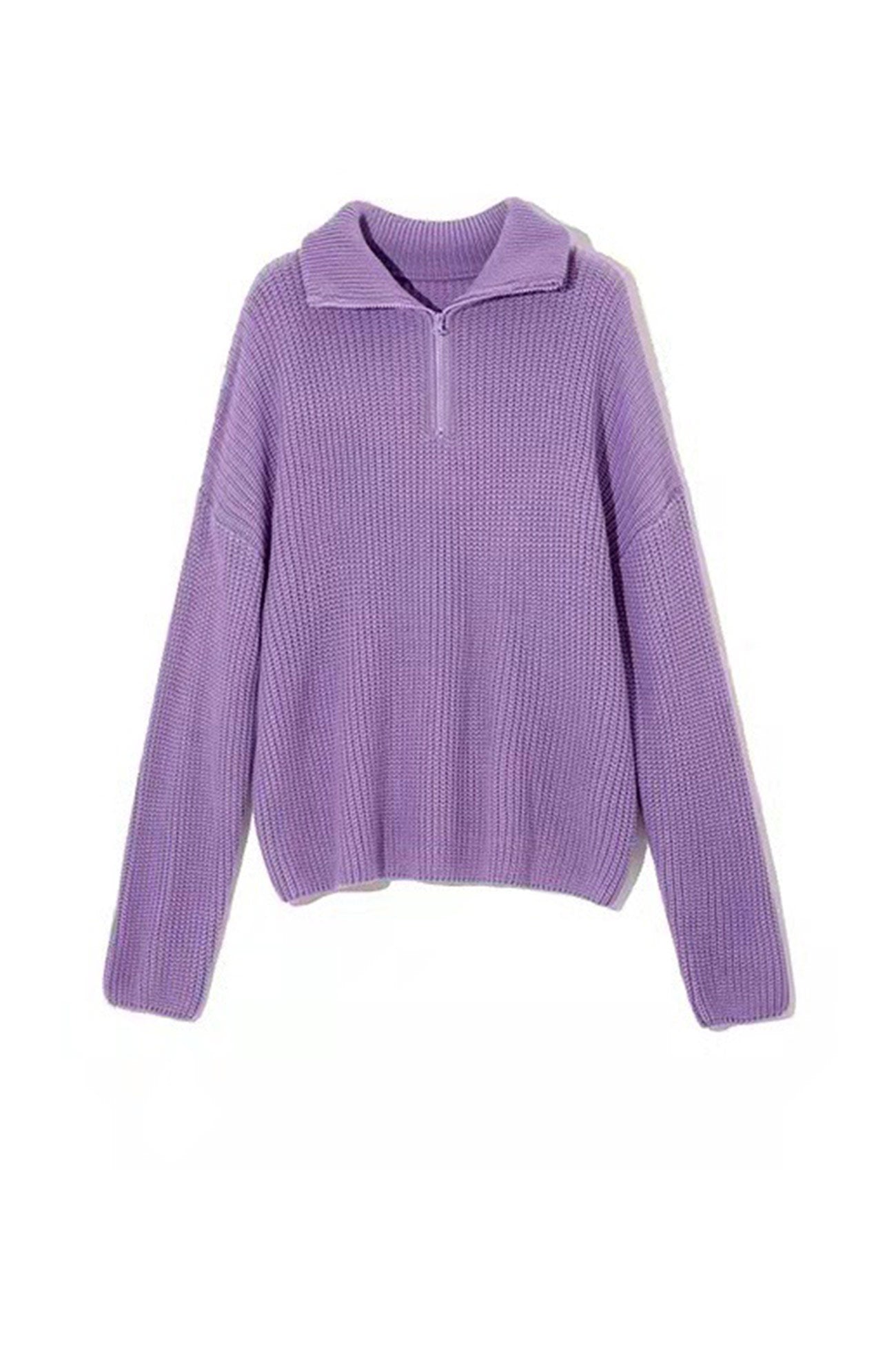 Beautifully Crafted Pullover in a Classic Style