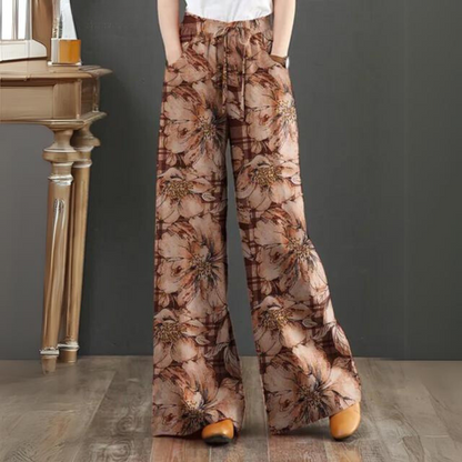 Gracefully Styled Pants for Any Occasion