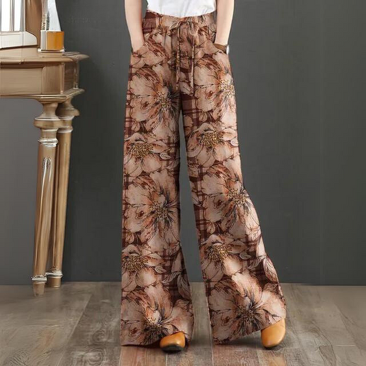 Gracefully Styled Pants for Any Occasion