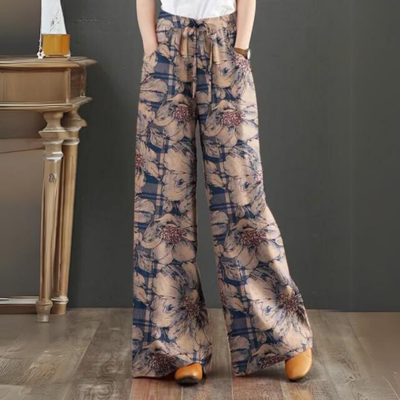 Gracefully Styled Pants for Any Occasion