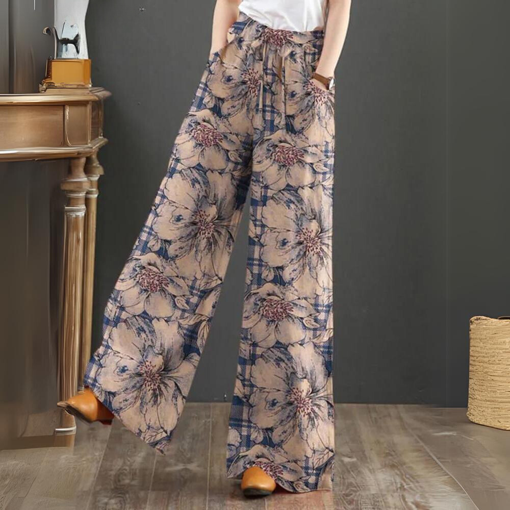 Gracefully Styled Pants for Any Occasion