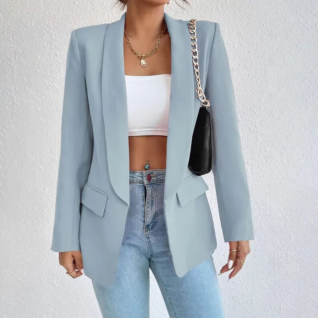 Beautifully Balanced Garment with Timeless Character