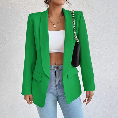 Beautifully Balanced Garment with Timeless Character