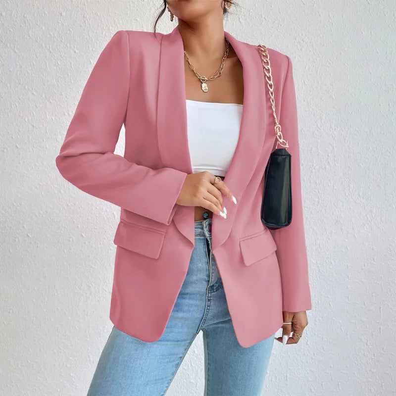Beautifully Balanced Garment with Timeless Character