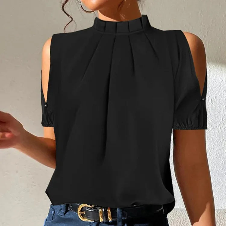 Beautifully Crafted Top in a Classic Style