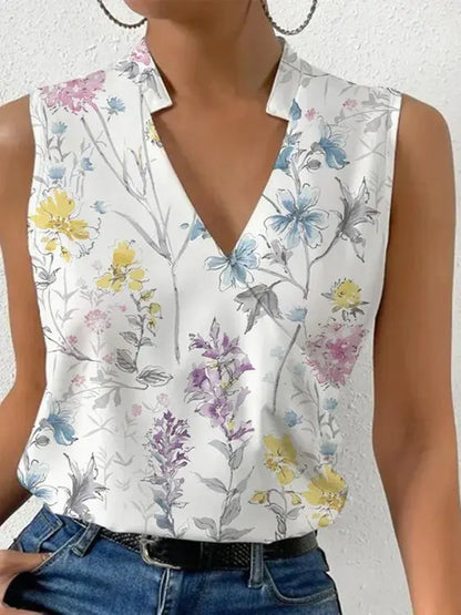 Polished Blouse with an Effortless Classic Look