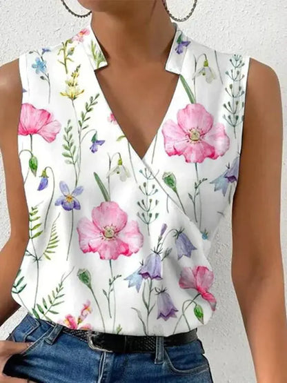 Polished Blouse with an Effortless Classic Look