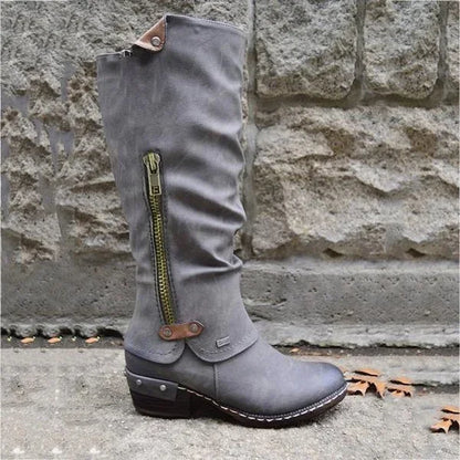 Beautifully Crafted Orthopedic Boots