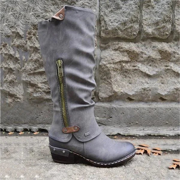 Beautifully Crafted Orthopedic Boots