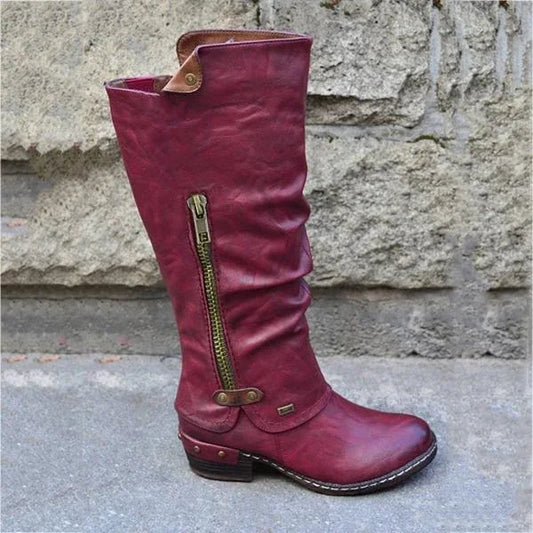 Beautifully Crafted Orthopedic Boots