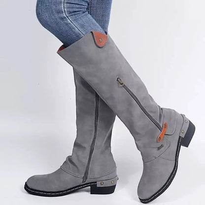 Beautifully Crafted Orthopedic Boots