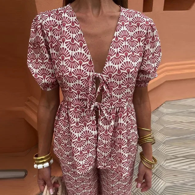 Polished Garment with an Effortless Classic Look