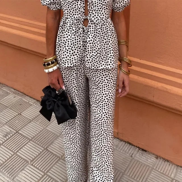 Polished Garment with an Effortless Classic Look