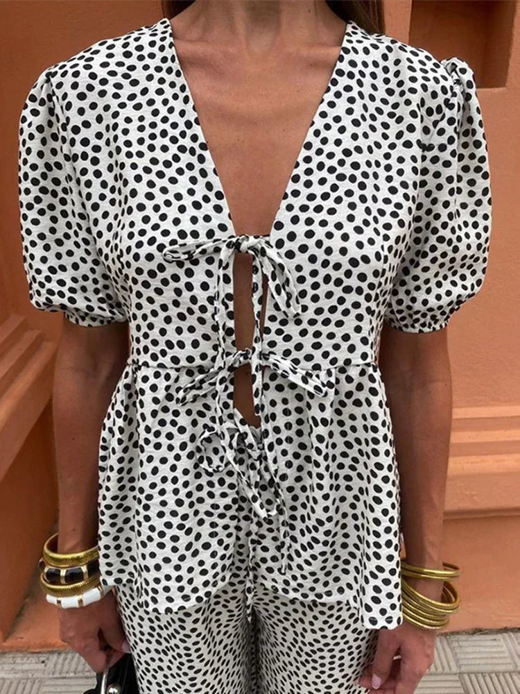 Polished Garment with an Effortless Classic Look