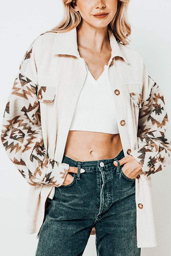 Classic Vintage & Enduringly Stylish Coat