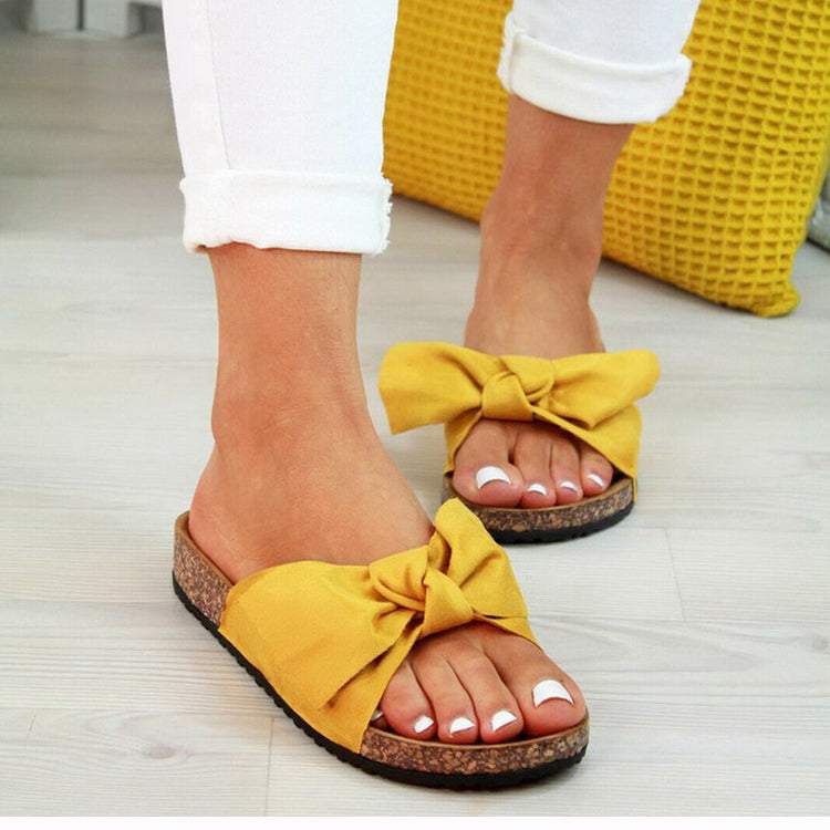 Vintage Inspired Orthopedic Sandals