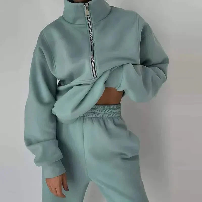 Vintage Inspired Garment with a Contemporary Edge