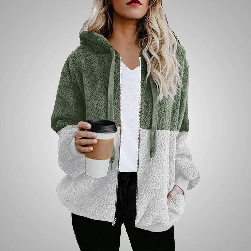 Beautifully Crafted Cardigan in a Classic Style