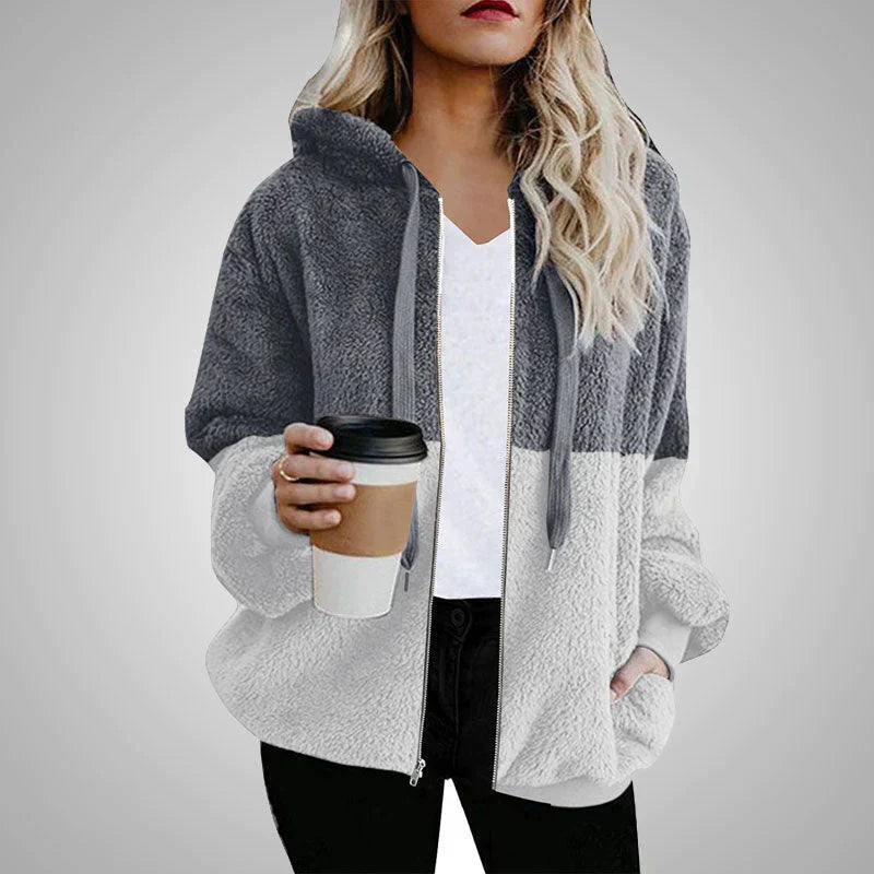 Elegantly Styled Cardigan for Everyday Wear