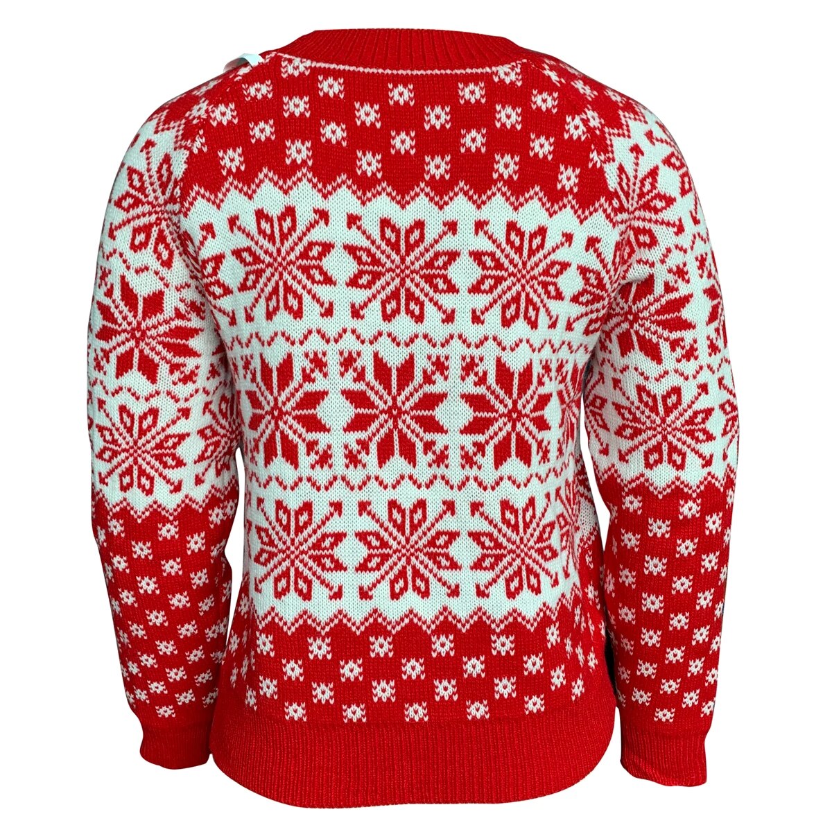 Effortlessly Elegant Sweater with a Timeless Design