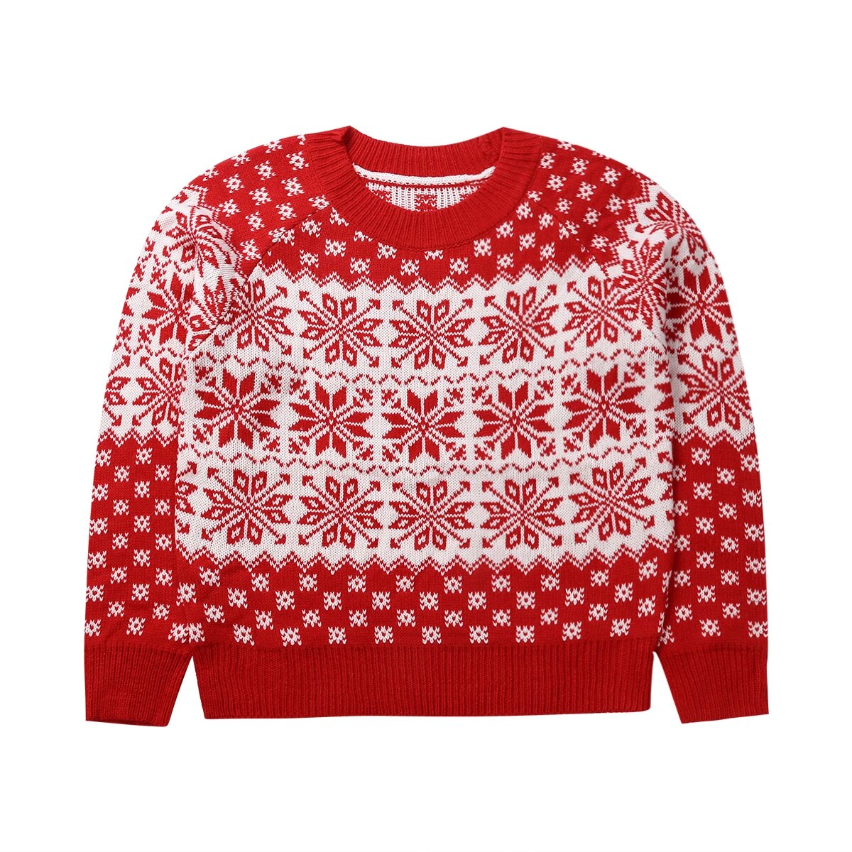 Effortlessly Elegant Sweater with a Timeless Design