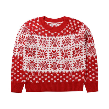 Effortlessly Elegant Sweater with a Timeless Design