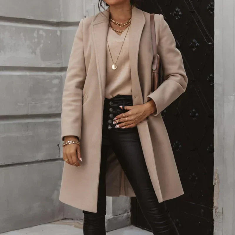 Light brown