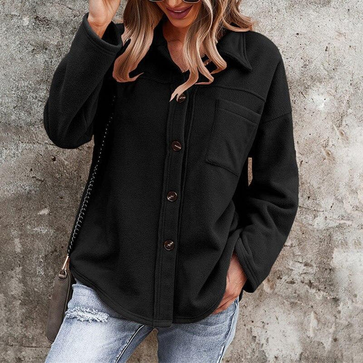 Vintage Inspired Jacket with a Contemporary Edge