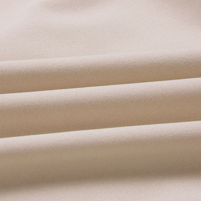 Effortlessly Elegant Garment with a Timeless Design