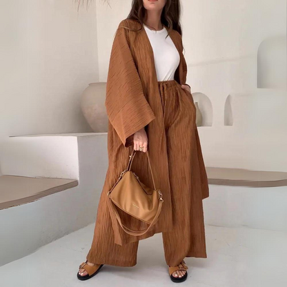 Brown orange