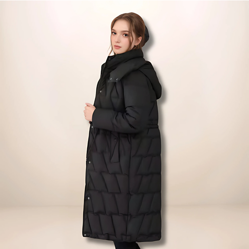 Elegantly Styled Garment for Everyday Wear