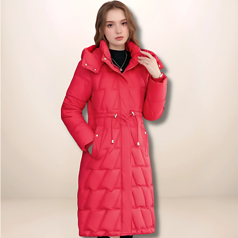 Elegantly Styled Garment for Everyday Wear
