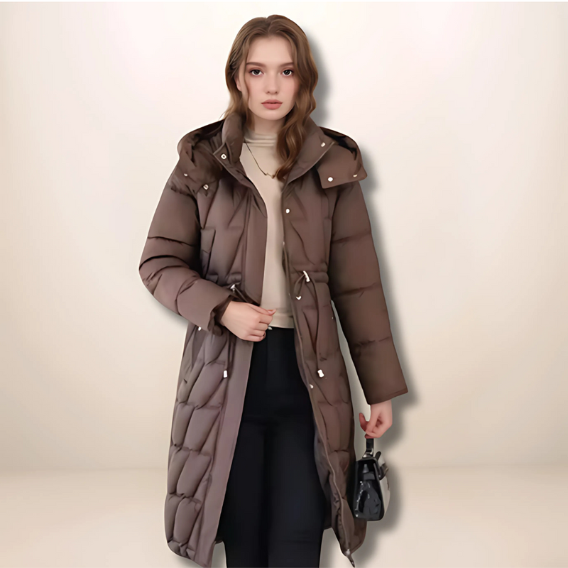 Elegantly Styled Garment for Everyday Wear