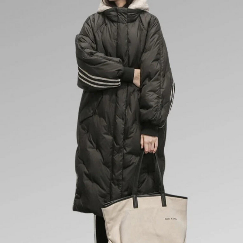 Polished Jacket with an Effortless Classic Look