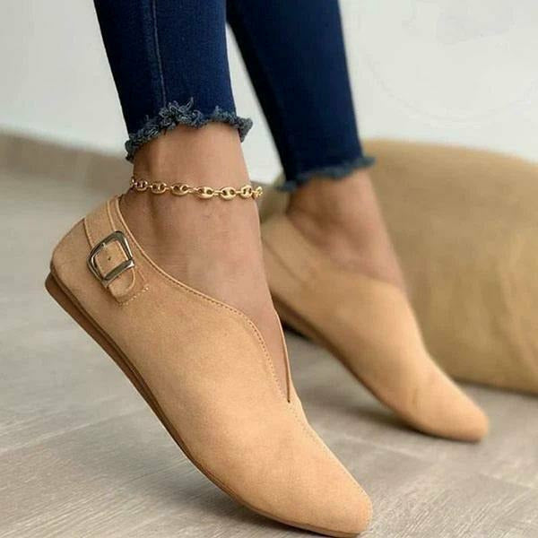 Beautifully Crafted Orthopedic Shoes