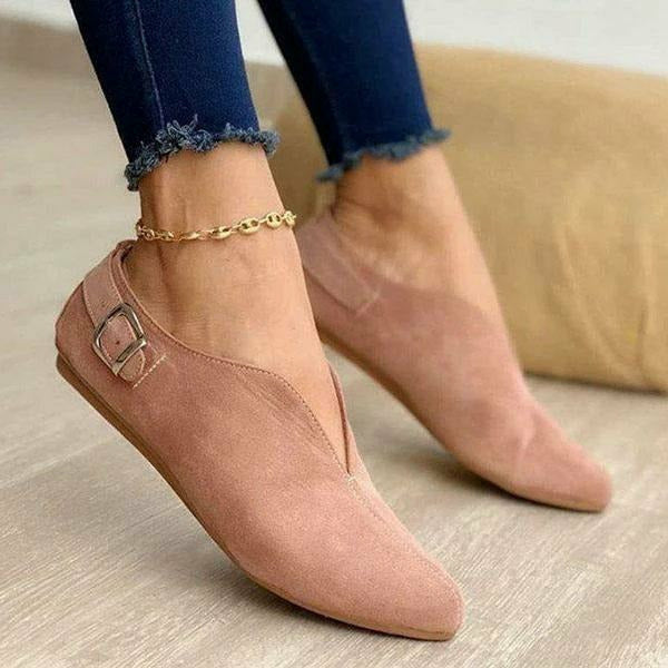 Beautifully Crafted Orthopedic Shoes
