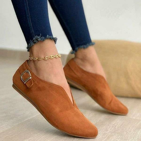 Beautifully Crafted Orthopedic Shoes