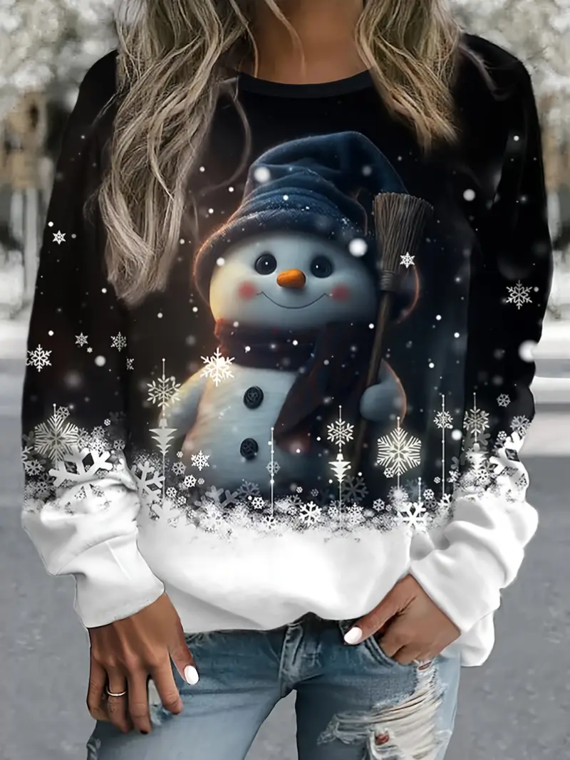 Beautifully Crafted Sweater in a Classic Style