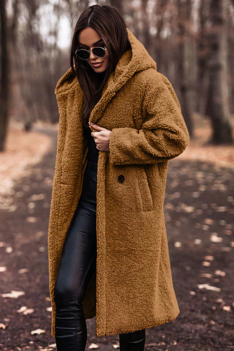 Light brown